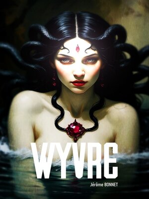 cover image of WYVRE